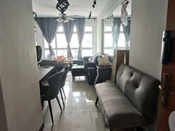 Blk 467B Fernvale Lea (Sengkang), HDB 3 Rooms #561027731